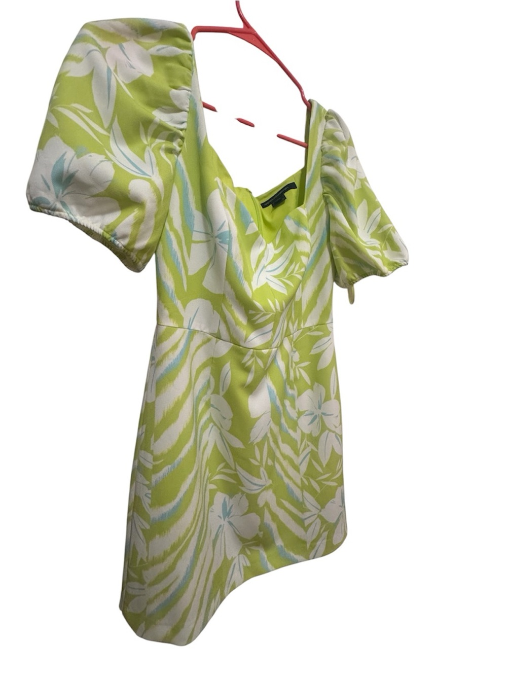 French Connection Summer Cocktail Dress